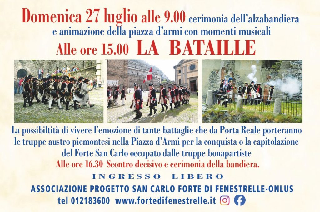 La Battaglia